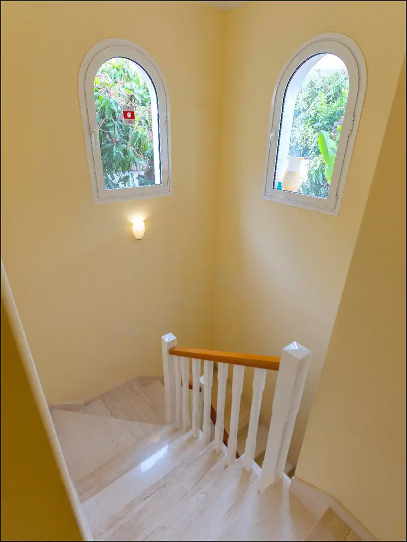 Casa o chalet en venta en La Orotava con Jardín privado, Terraza y Trastero