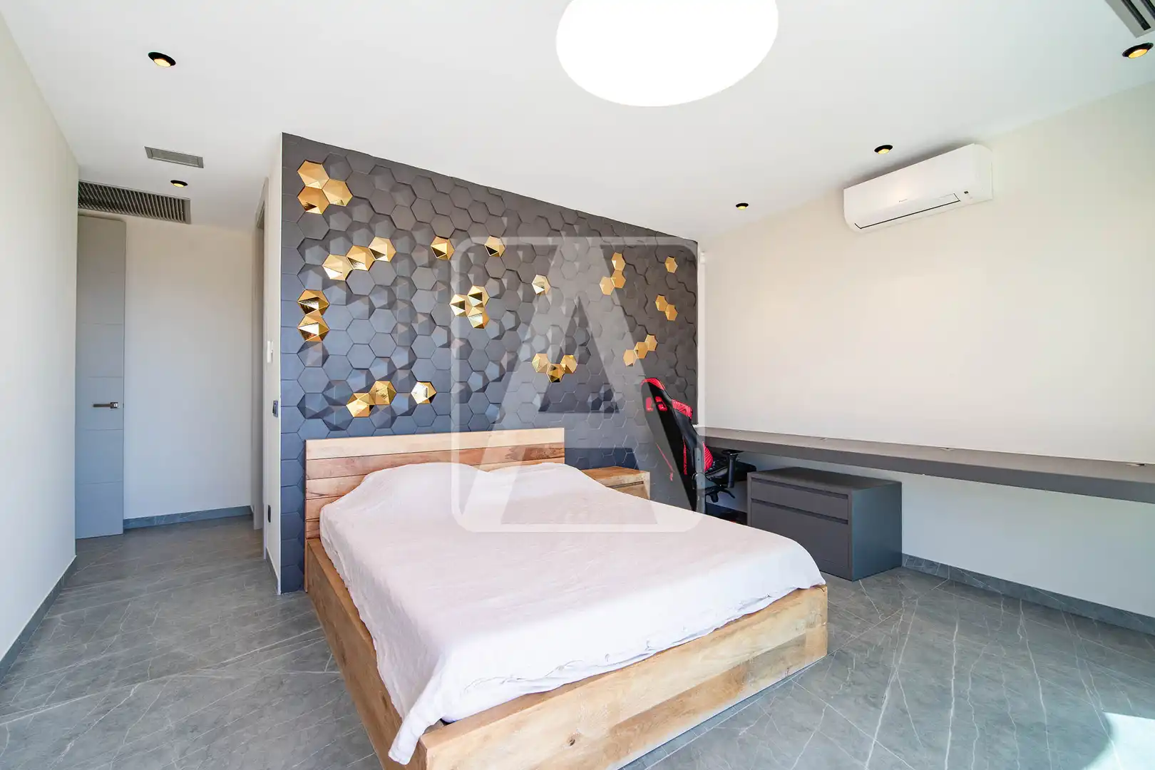 Detached house with pool for sale in La Fustera, imagen 47