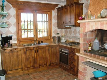 Casa con balcón en venta en Redován