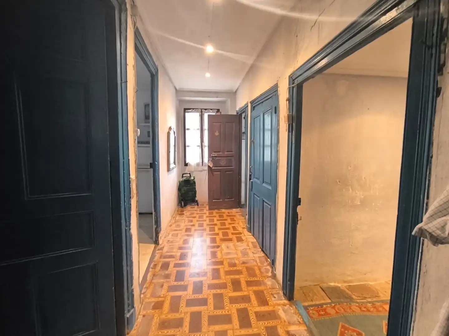 Country house zum Verkauf in Galdames mit Privatgarten, Terrasse und Balkon