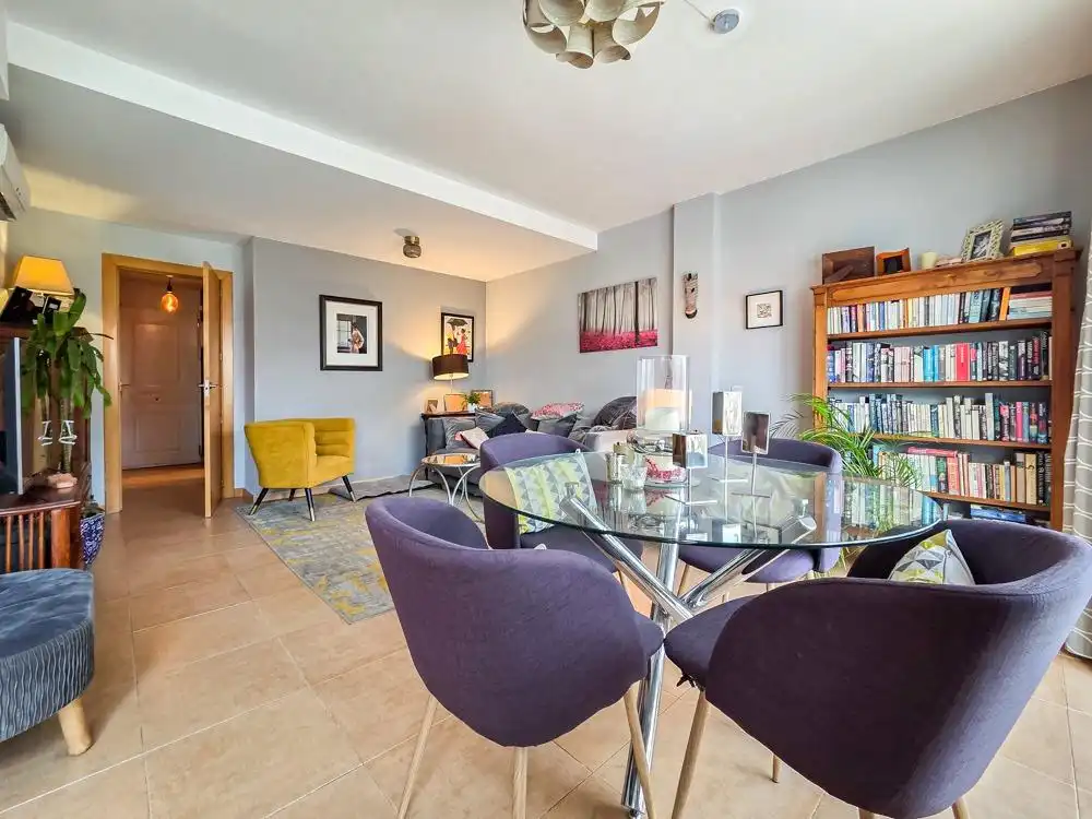 Duplex avec terrasse à vendre à Lomas del Mar, imagen 23