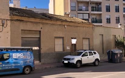 Exterior view of House or chalet for sale in Guardamar del Segura