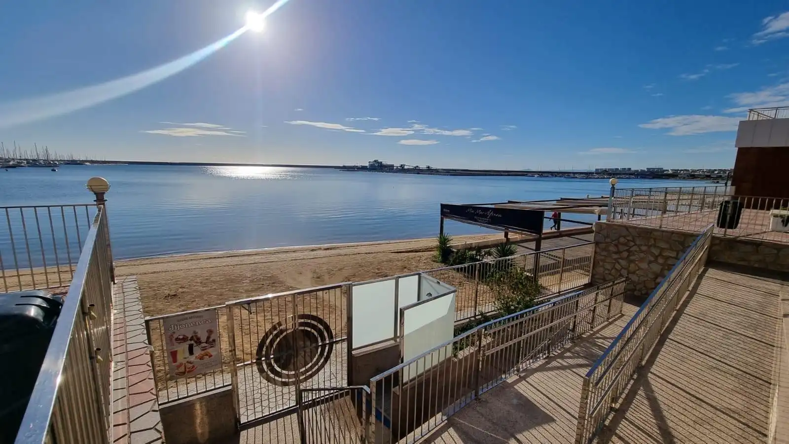 Àtic amb piscina en venda a Playa del Acequión, Náufragos y Rocío del Mar, imagen 40