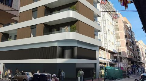 Foto 3 de Apartamento en venta en Centro, Santa Pola