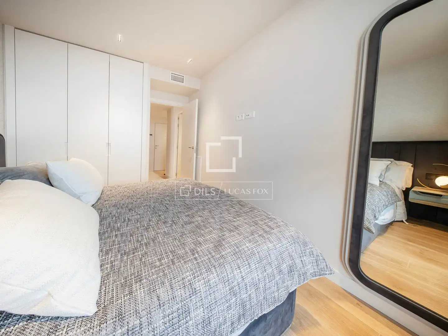 Habitación de Piso en venta en Madrid con Aire acondicionado, Calefacción y Terraza