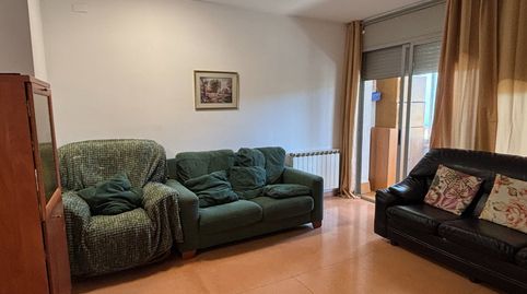 Foto 3 de Pis en venda a Ronda de Ponent, Can Boada, Terrassa