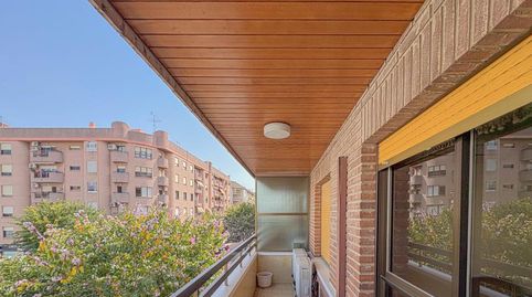 Foto 2 de Piso en venta en Carrer Ciutat de Barcelona, Germaníes - Juzgados, Gandia