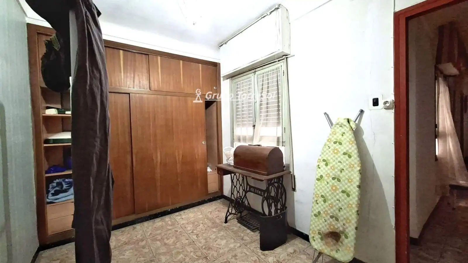 Flat with lift for sale in Dr Caro, imagen 4