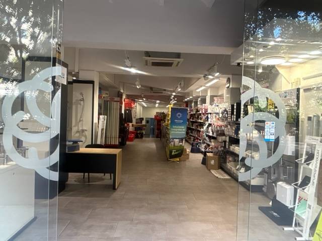 Local comercial en Venta en Carrer dels Enamorats, 66 en Sagrada Família