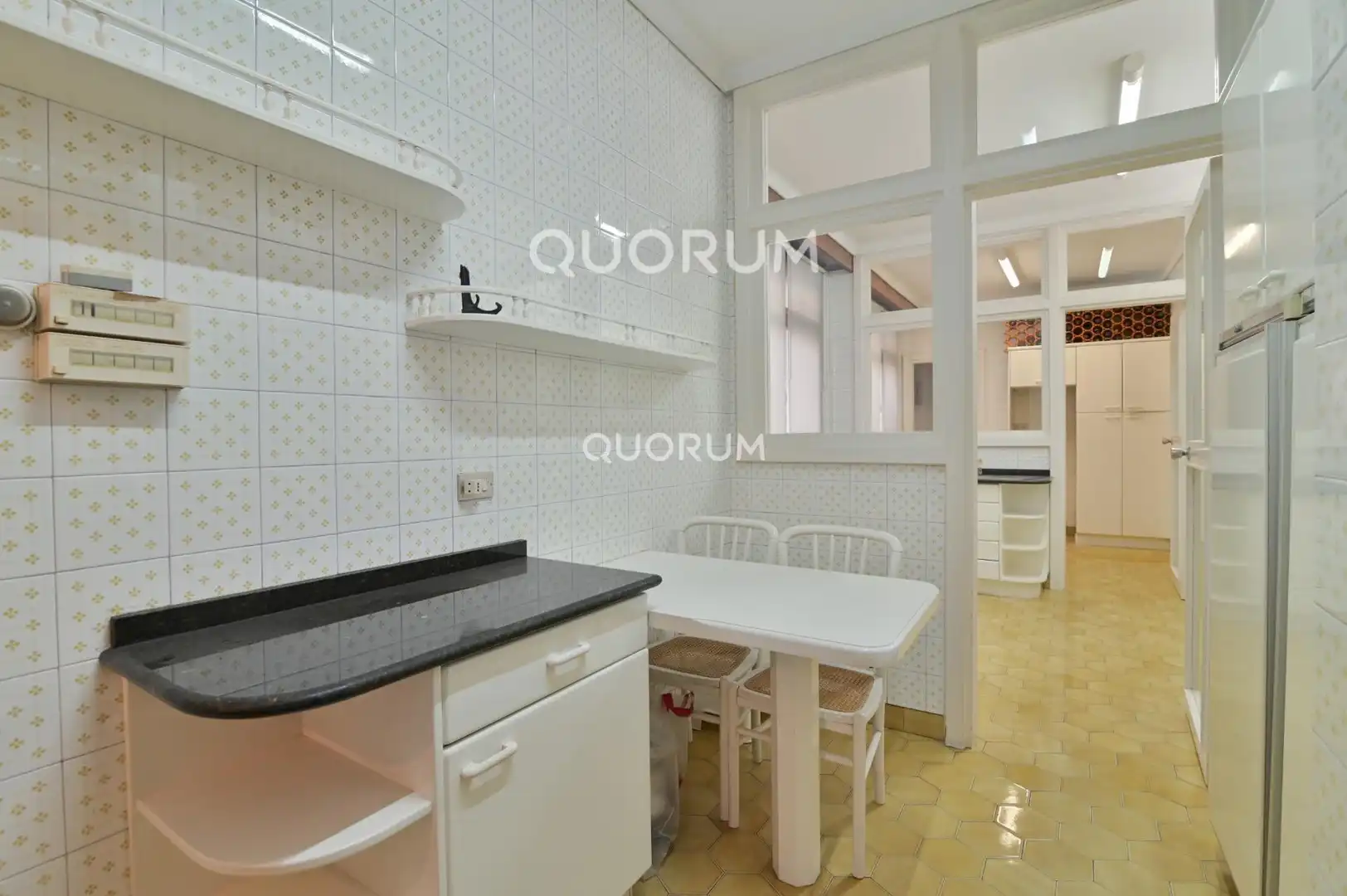 Cocina de Piso en venta en Bilbao  con Calefacción y Trastero