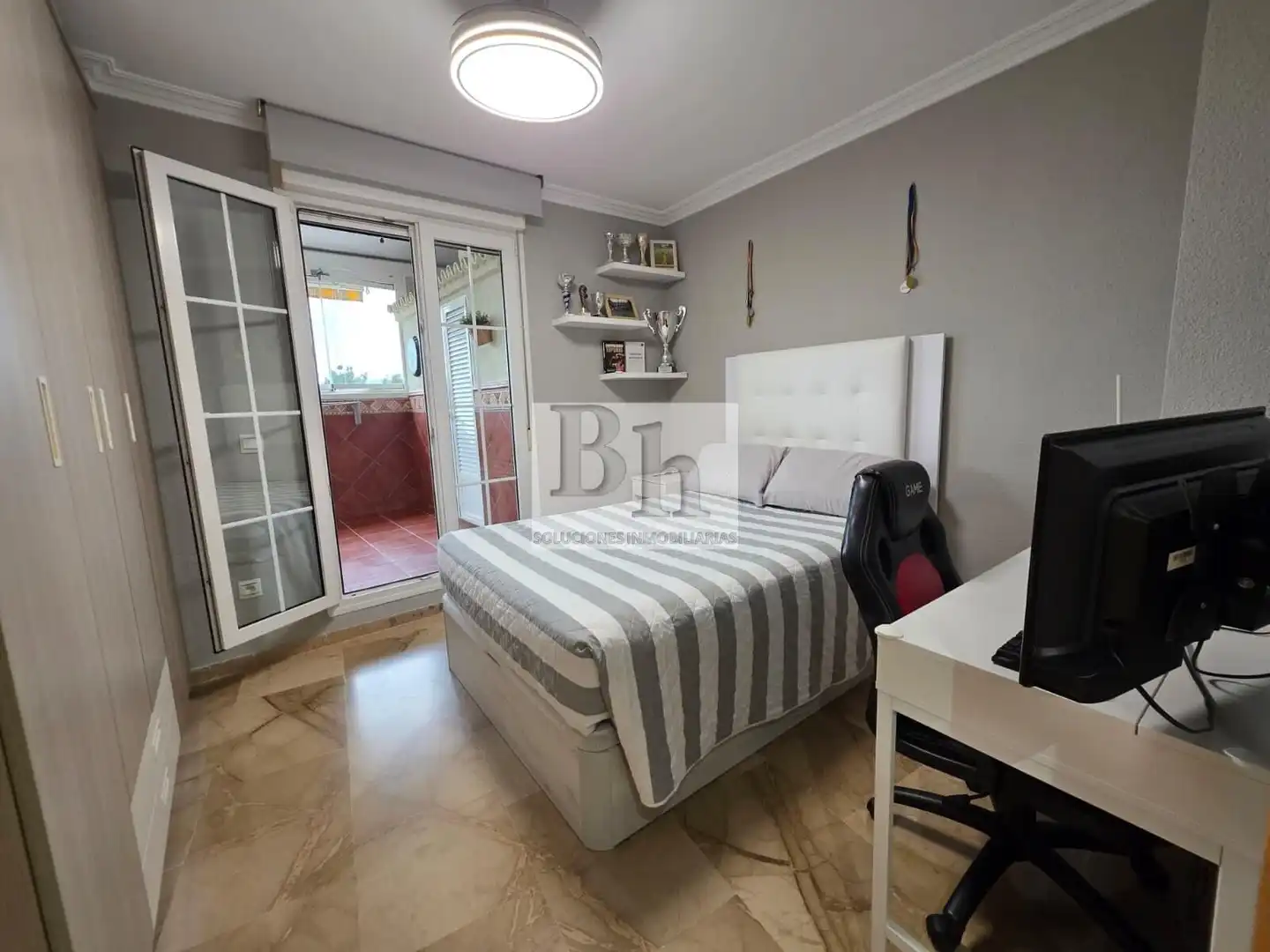 Penthouse with pool for sale in Carretera de Cádiz, imagen 19