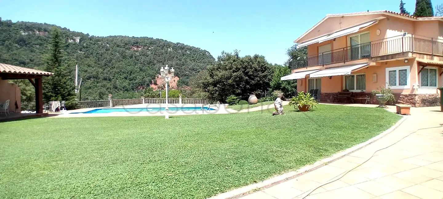 House with pool for sale in Tagamanent, imagen 58