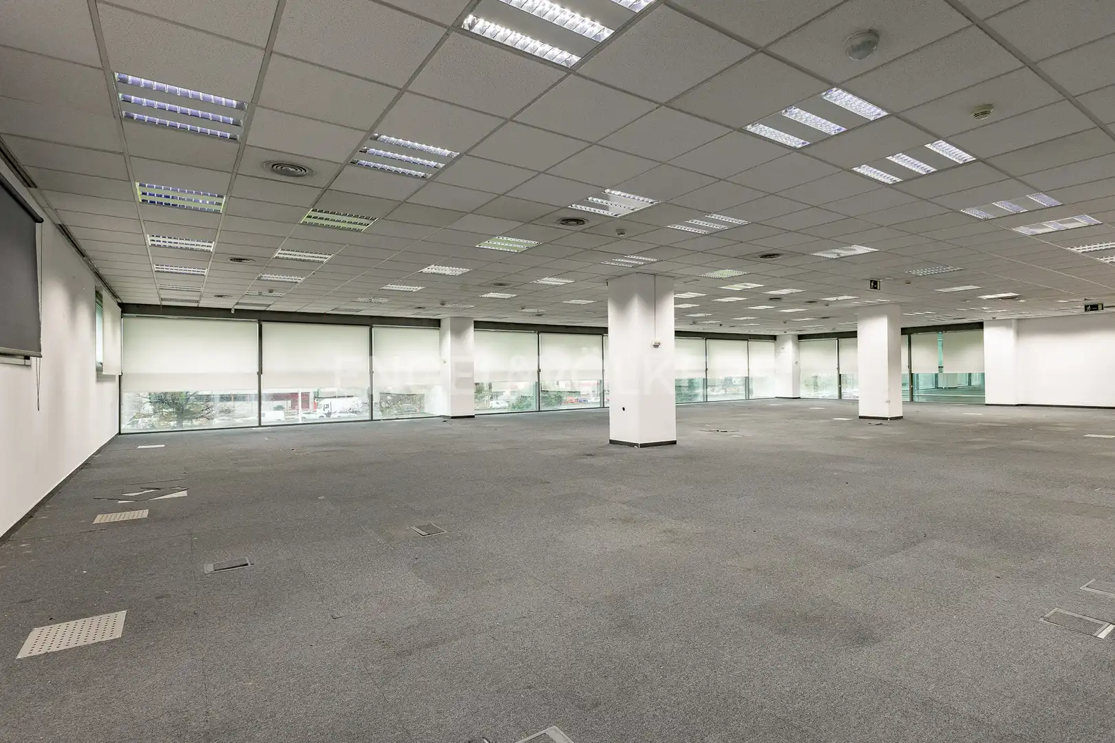Office space with lift to rent in Zona Industrial, imagen 14