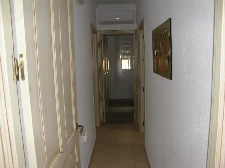 Country homes for sale in Chiclana de la Frontera  with Air Conditioner, Private garden and Terrace