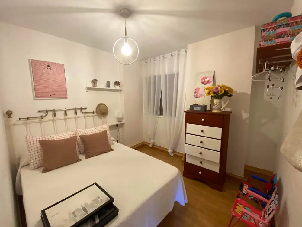 Piso en venta en N/A, -1, Playa de las Gaviotas - El Pedrucho