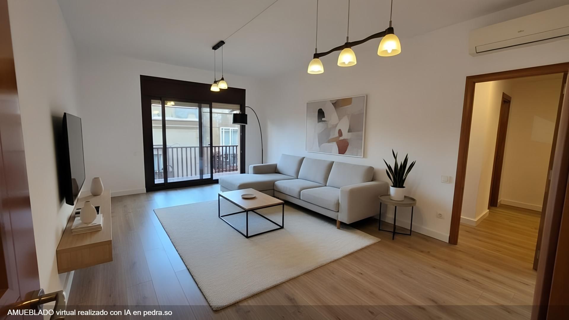 Flat for sale in Calle de Marià Aguiló, El Poblenou, Sant Martí