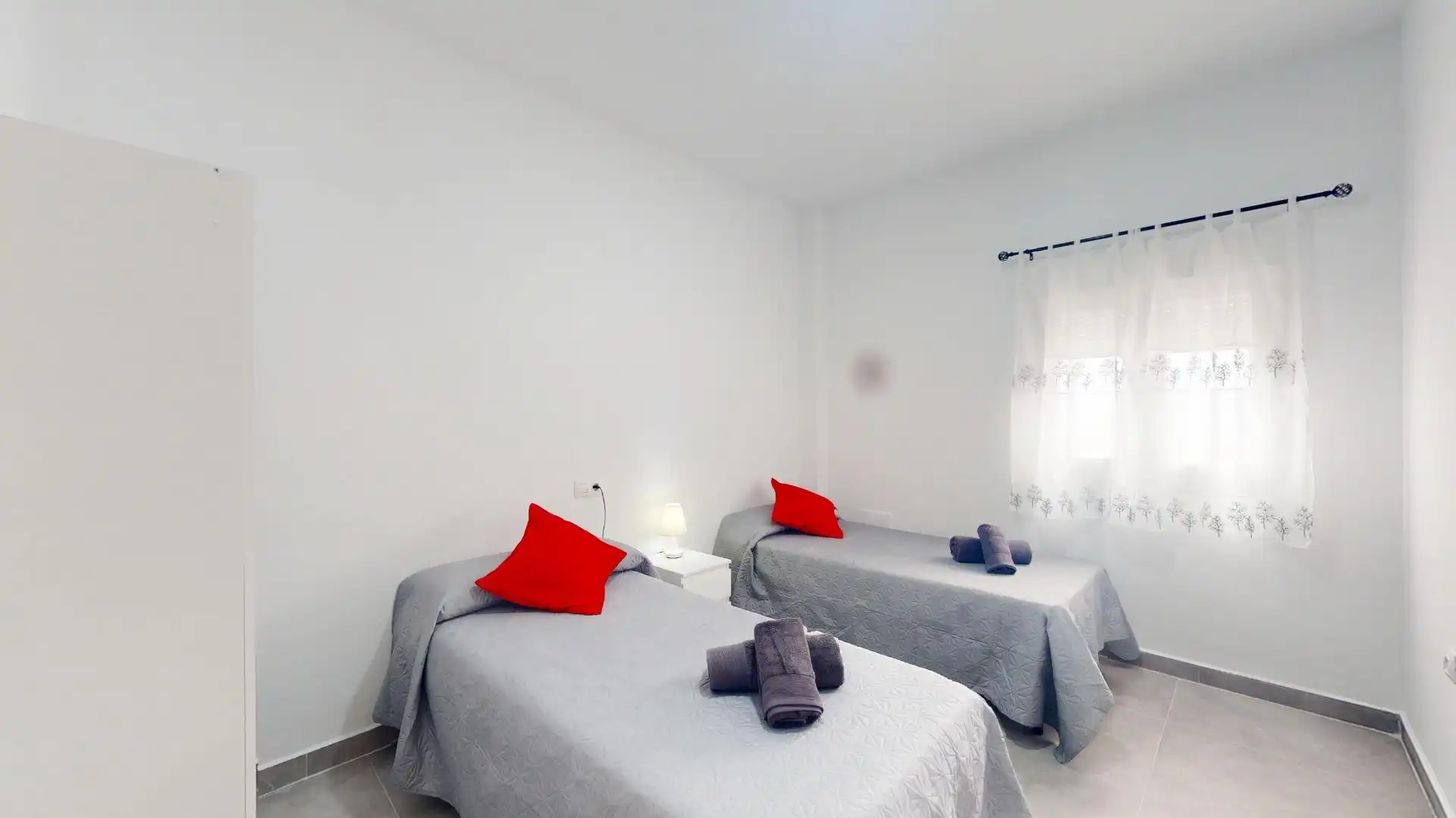 Casa o xalet de lloguer a Camino de la Herradura, Cuevecitas - Malpaís