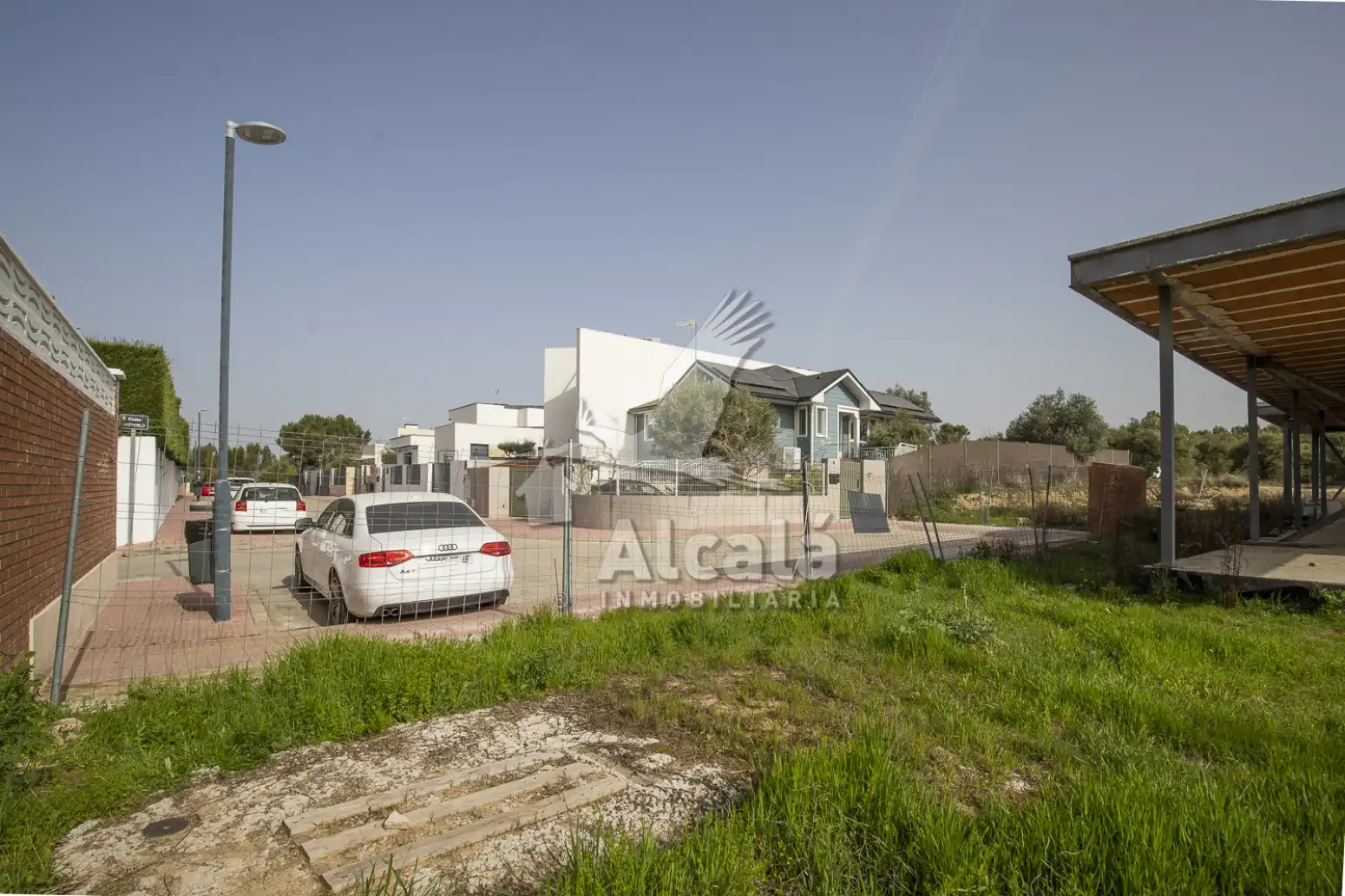 Terreny rústic en venda a Villalbilla pueblo, imagen 43