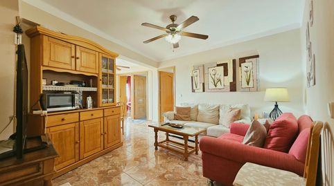 Foto 4 de Piso en venta en Calle del Mar, 58, Pueblo de Cullera, Cullera