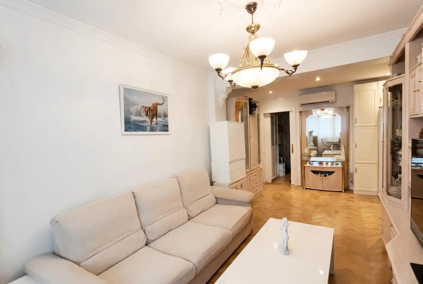 Flat for sale in Calle de Puentelarra, Santa Eugenia