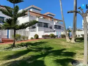 Casa a schiera con terrazza in vendita a Camino de Brijan 44, imagen 2