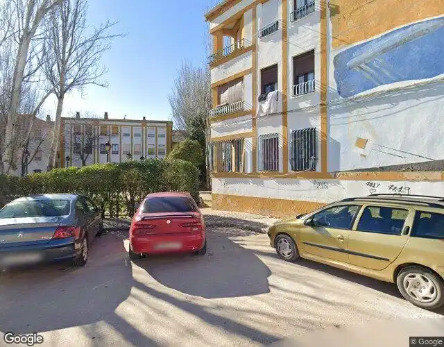 Appartamento in vendita a CL MAESTRO MANZANARES 53 Es:3 Pl:02 Pt:B