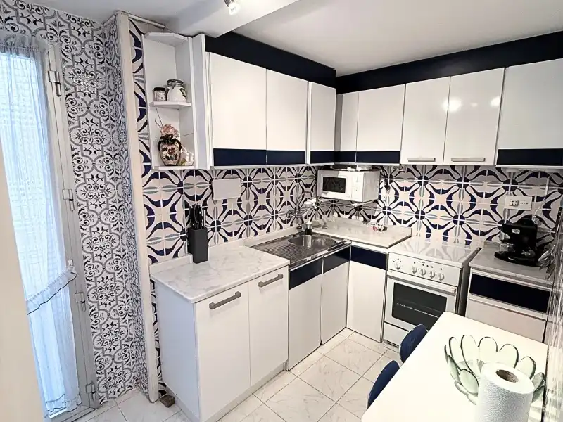 Wohnung mit Aufzug zum Verkauf in Maestro Serrano 5, imagen 13