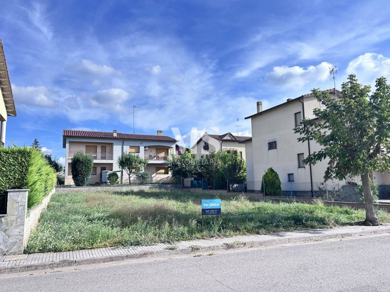 Residencial en venda en Perafita