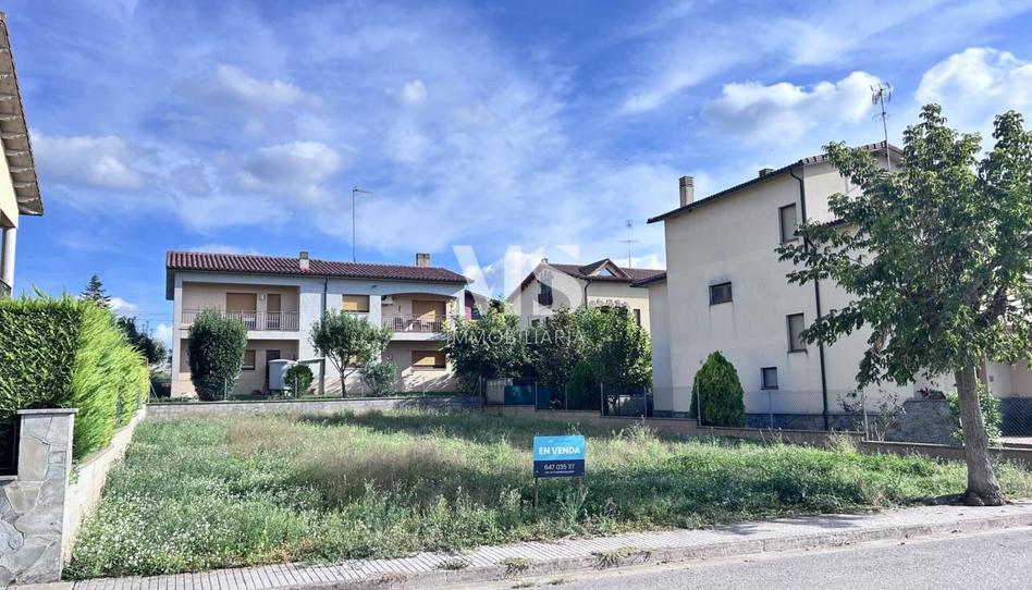 Foto 1 de Residencial en venda a Pirineu, Perafita, Barcelona