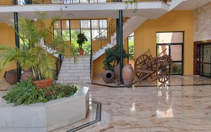 Study to rent in  Sevilla Capital  with Air Conditioner, Furnished and Oven