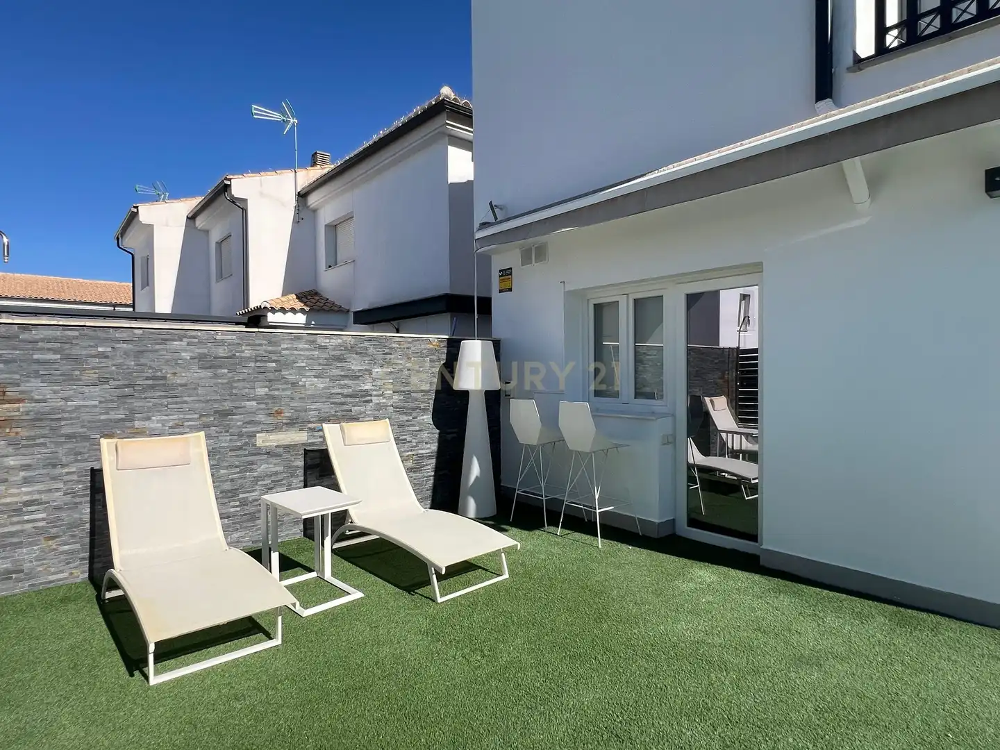 Maison avec terrasse à louer à Calle Gloria Fuertes, 9, Ogíjares, Spain 9, imagen 56