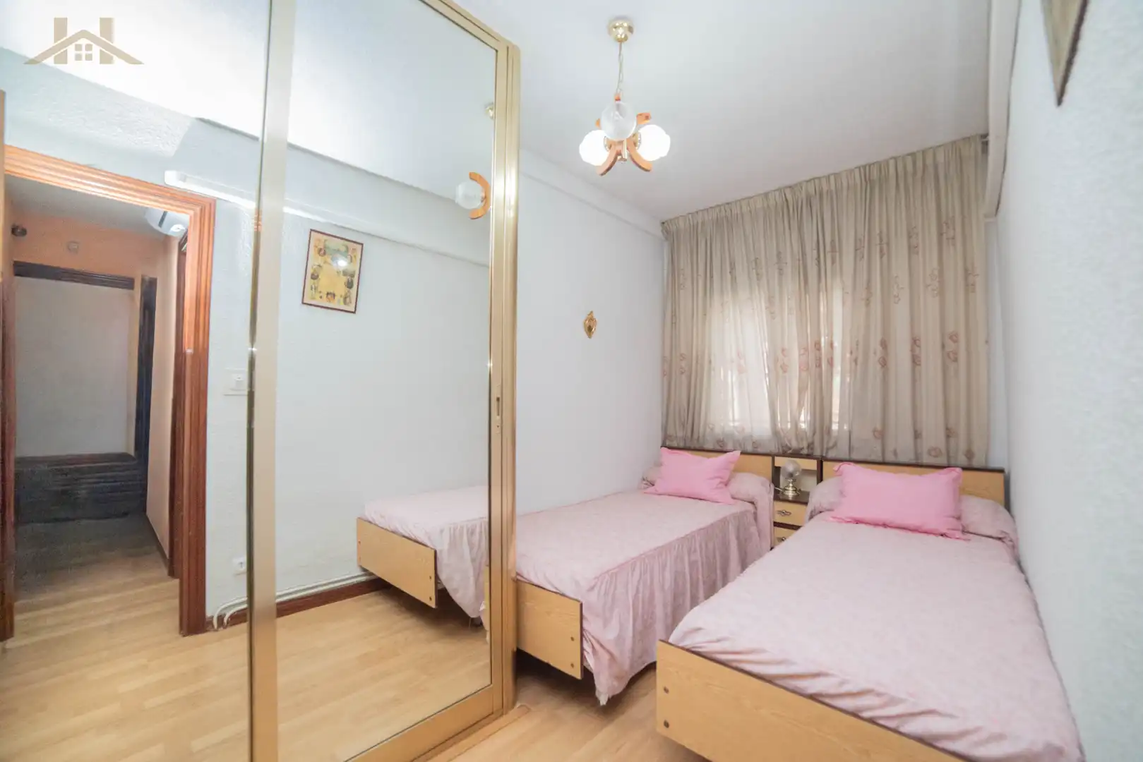 Habitación de Piso en venta en Leganés