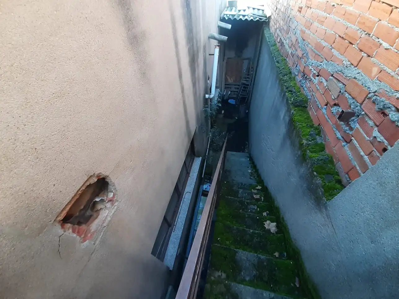Piso en venta en Zamora Capital 