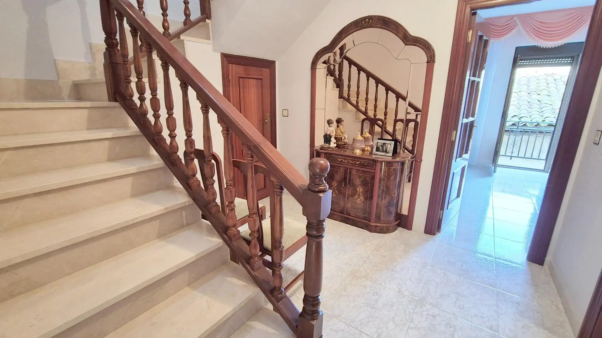 Casa o chalet en venta en San Esteban de la Sierra con Amueblado