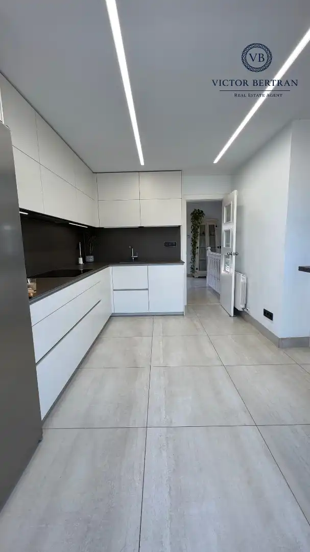 Villa avec terrasse à vendre à Calella, imagen 4