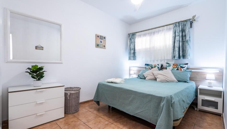 Foto 1 de Apartament en venda a Torviscas Bajo, Santa Cruz de Tenerife