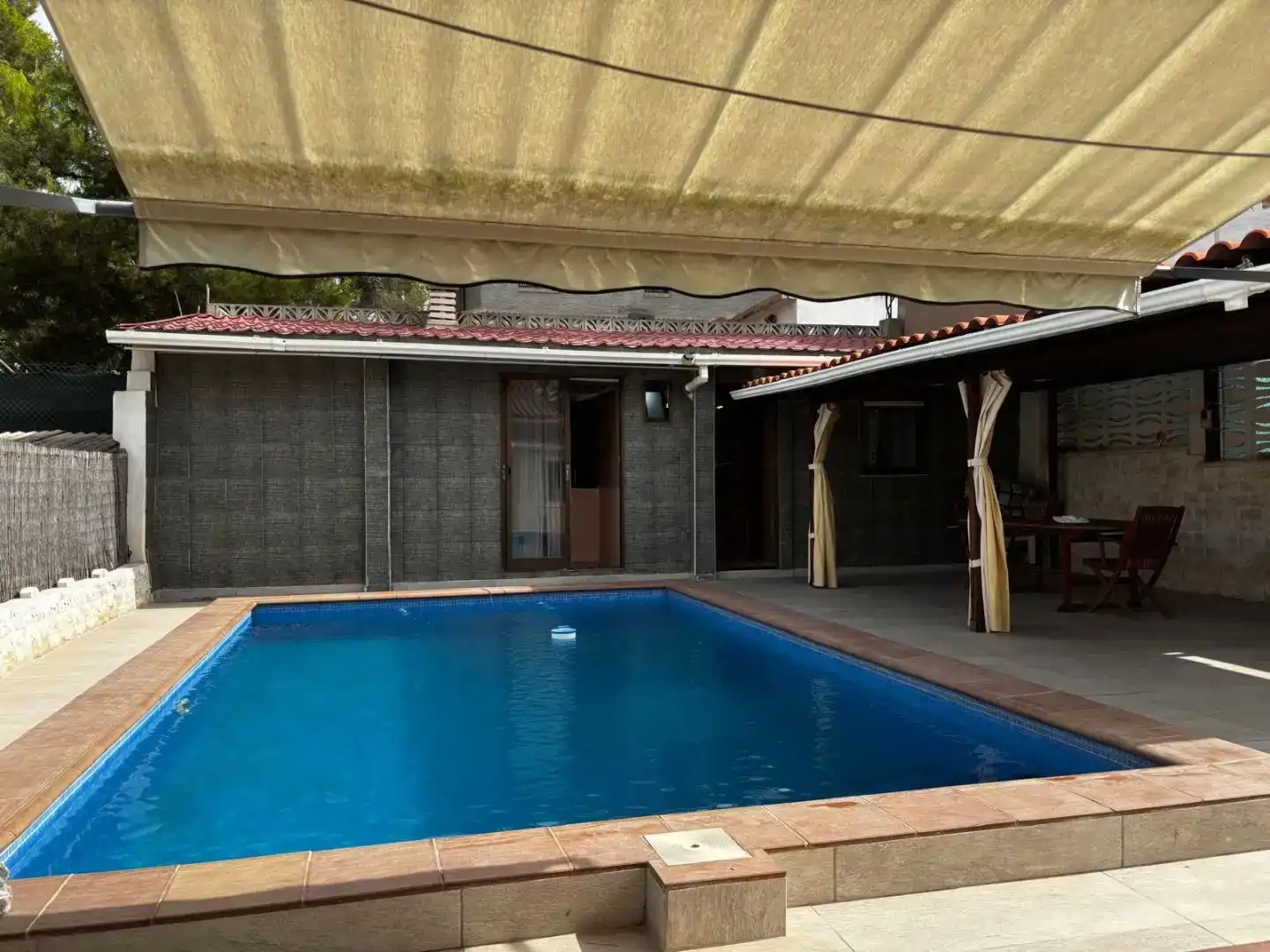 Piscina de Pis en venda en Paterna amb Piscina