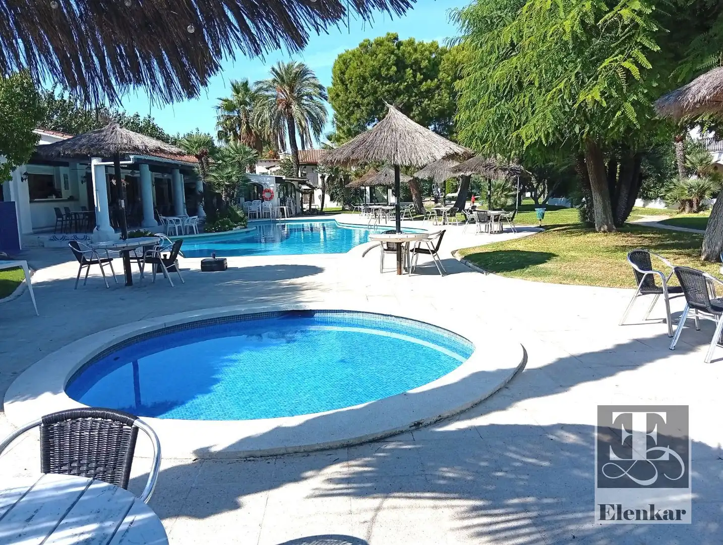 Terraced house with pool for sale in ALORA PARK, imagen 75