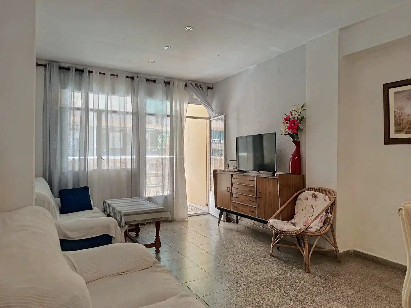 Appartement avec terrasse à vendre à Sant Antoni