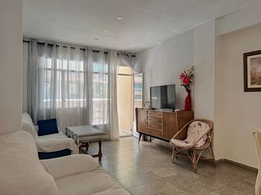Appartement avec balcon à vendre à Sant Antoni