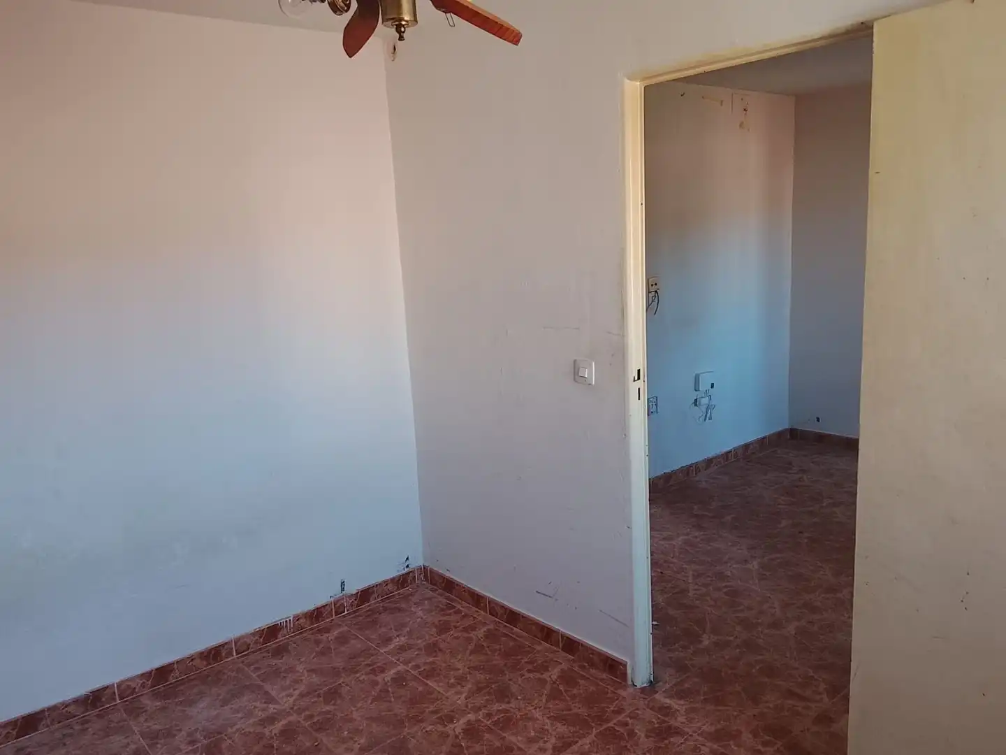 Habitación de Piso en venta en Robledo de Chavela