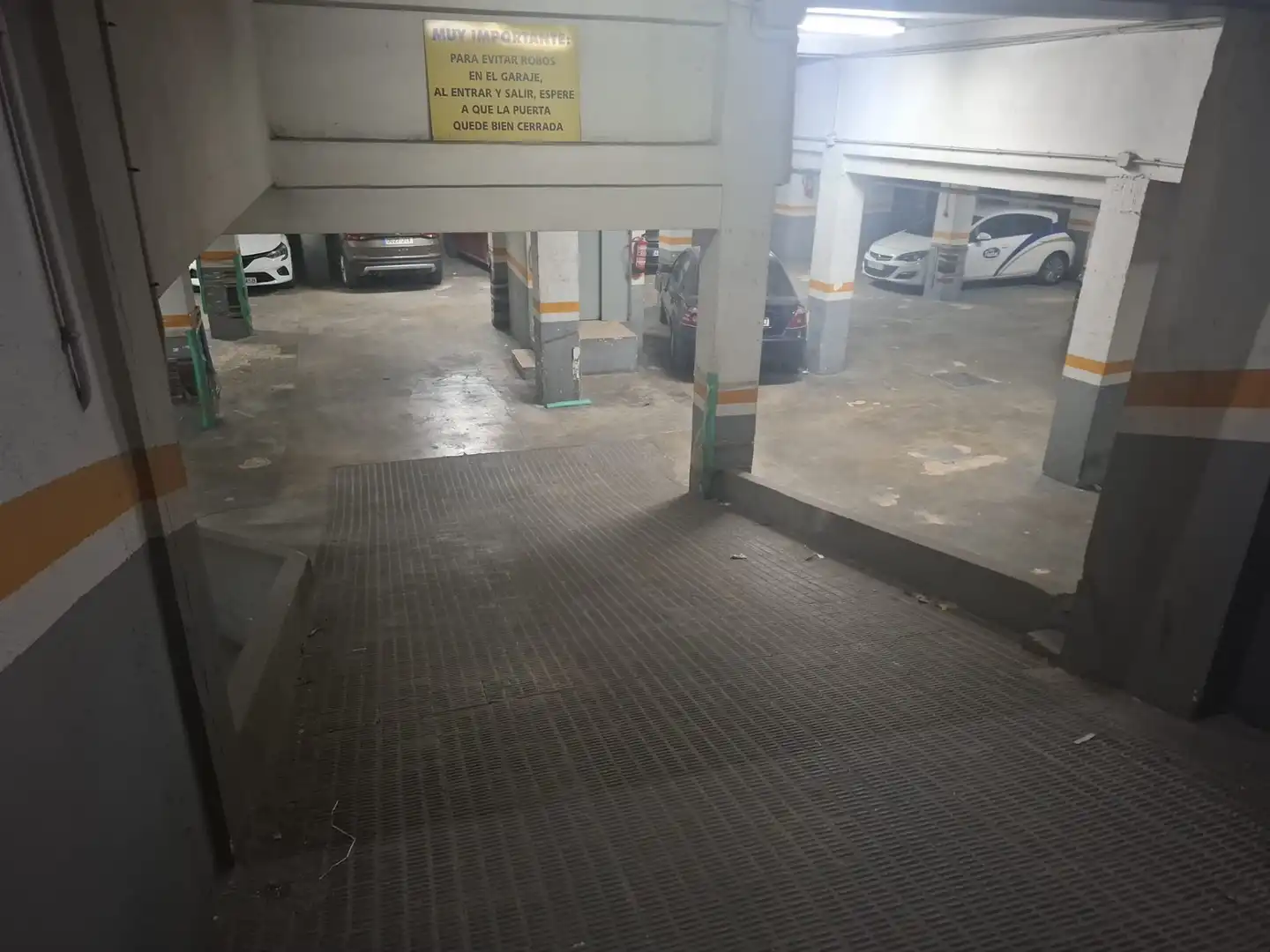 Individual with lift for sale in Jesús, imagen 8