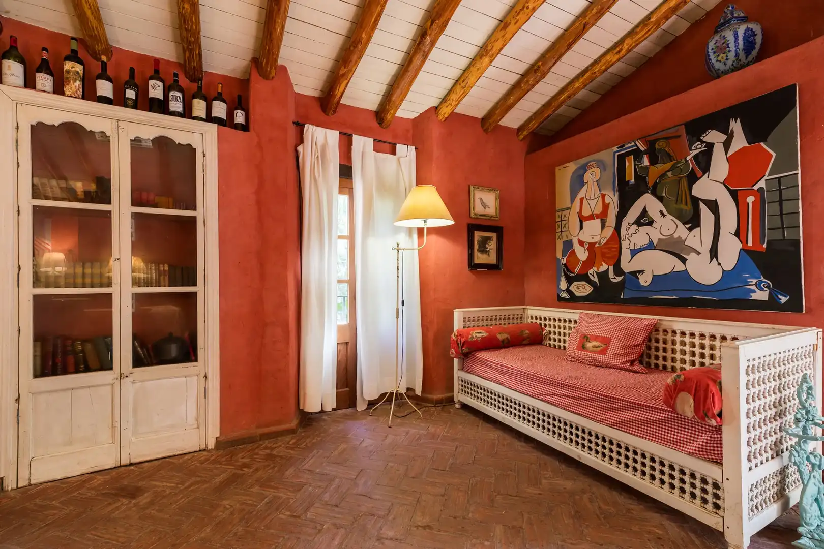 Casa con piscina en venta en Grazalema, imagen 15