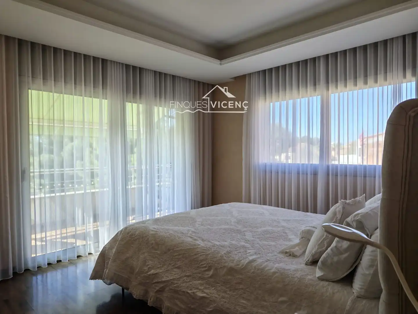 Casa o chalet en venta en Sanera, Ciutat Jardí Bonanova