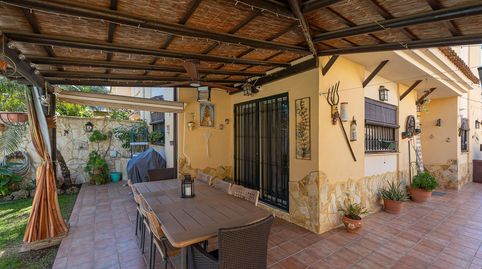 Foto 4 de Casa o xalet en venda a Calle Carlos Saavedra Lamas, 1, Pinos de Alhaurín, Alhaurín de la Torre