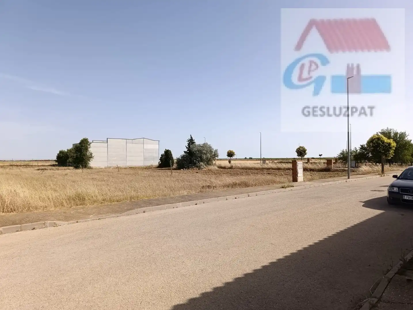 Terrenos y solares en venta en Villanueva de Alcardete, imagen 3