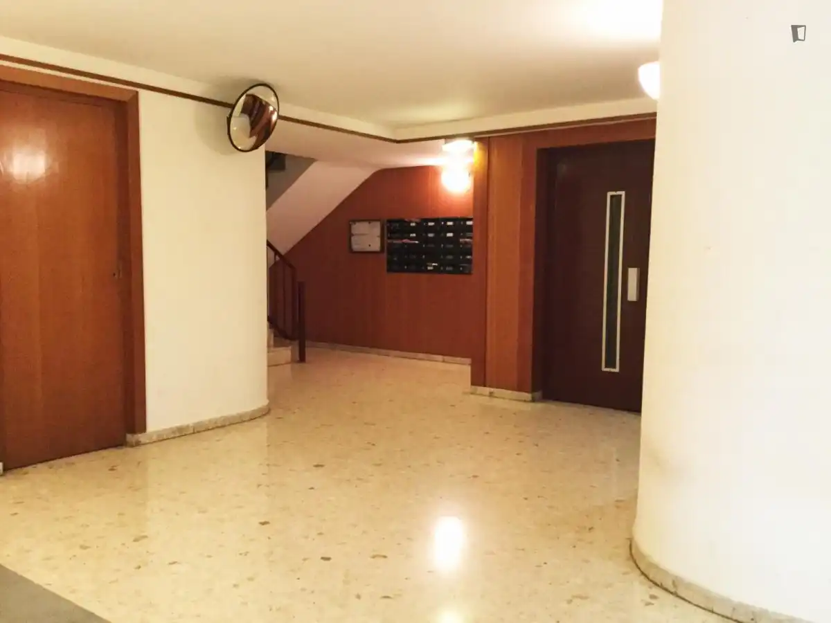 Apartments for rent in Mont-Olivet
