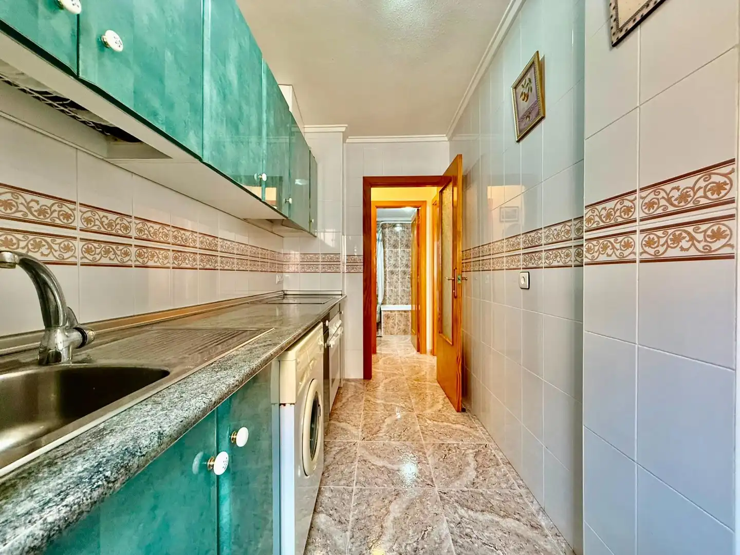 Apartamento con ascensor en venta en Avenida PINOSO DE 12, imagen 27