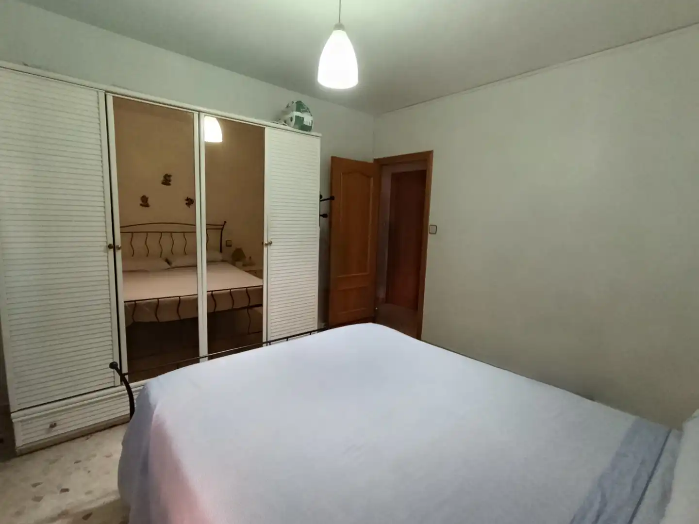 Habitación de Piso en venta en Totana con Aire acondicionado