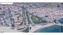 Vista exterior de Local en venda en Cambrils